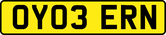 OY03ERN