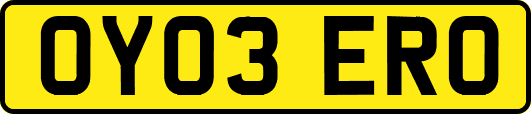 OY03ERO