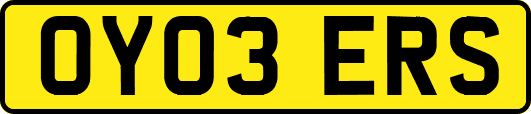 OY03ERS