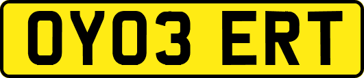 OY03ERT