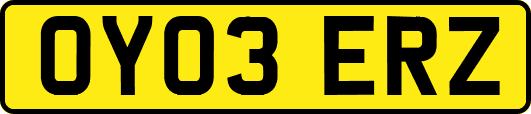 OY03ERZ