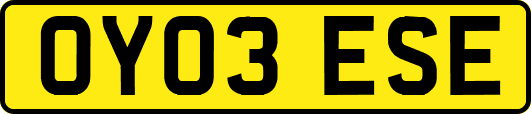 OY03ESE