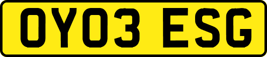 OY03ESG