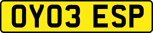 OY03ESP