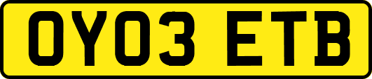 OY03ETB