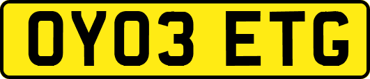 OY03ETG