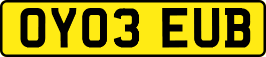 OY03EUB
