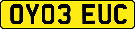 OY03EUC