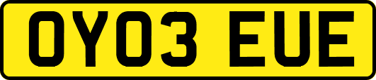 OY03EUE