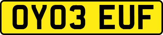OY03EUF