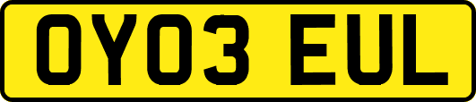 OY03EUL
