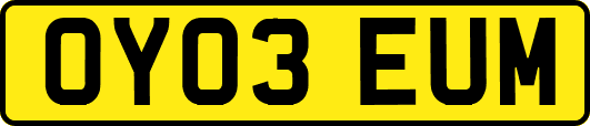 OY03EUM