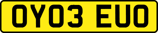 OY03EUO