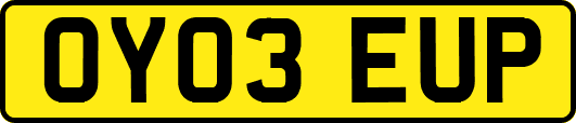 OY03EUP