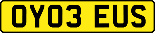 OY03EUS