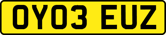 OY03EUZ