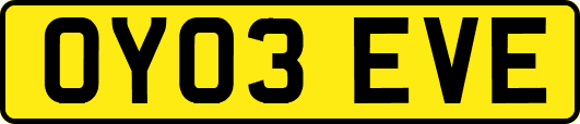 OY03EVE