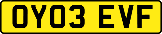 OY03EVF