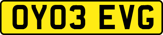 OY03EVG