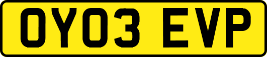 OY03EVP