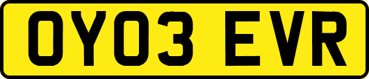 OY03EVR