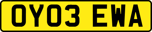 OY03EWA