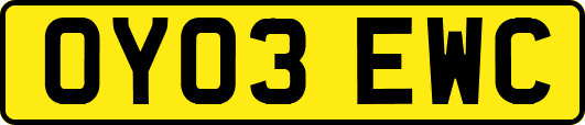OY03EWC