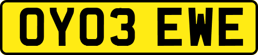 OY03EWE