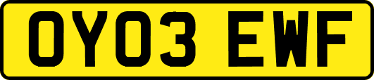 OY03EWF