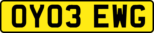 OY03EWG