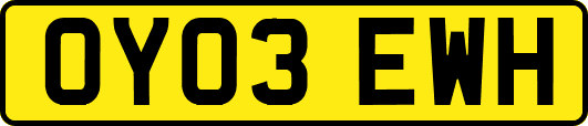 OY03EWH