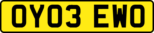 OY03EWO