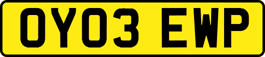 OY03EWP