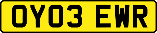 OY03EWR