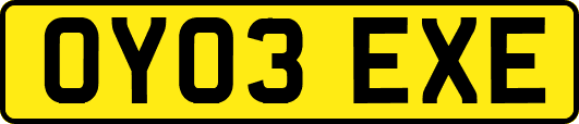 OY03EXE