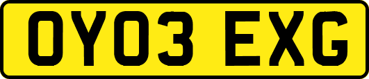 OY03EXG