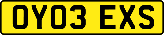 OY03EXS