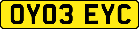 OY03EYC