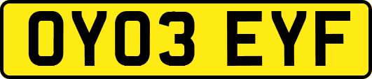 OY03EYF