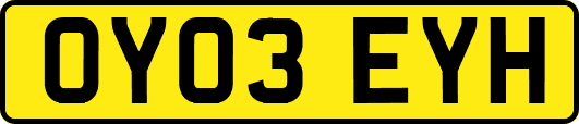 OY03EYH