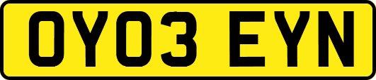OY03EYN
