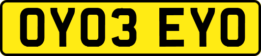 OY03EYO