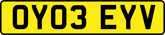 OY03EYV