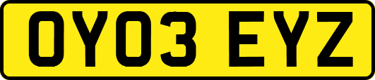 OY03EYZ