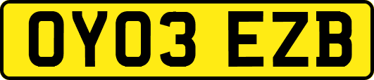 OY03EZB