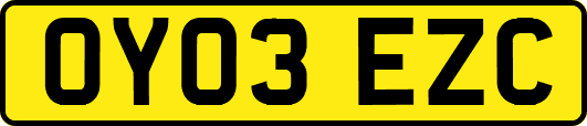 OY03EZC