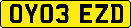 OY03EZD