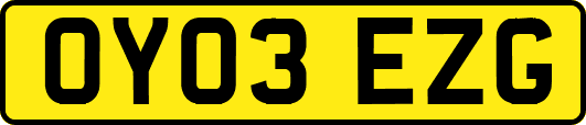 OY03EZG