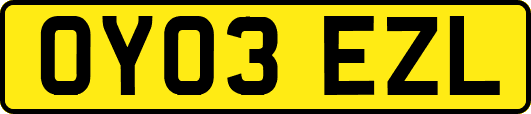 OY03EZL