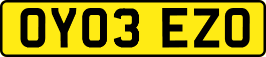 OY03EZO